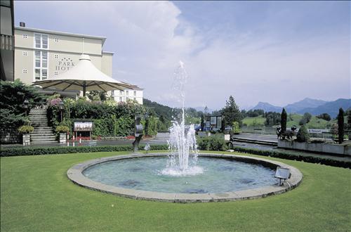 Buergenstock Hotel & Alpine Spa Dallenwil Facilities photo