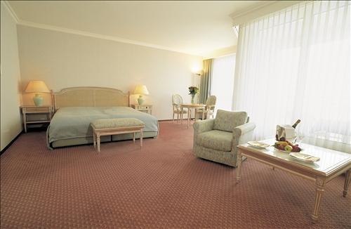 Buergenstock Hotel & Alpine Spa Dallenwil Room photo